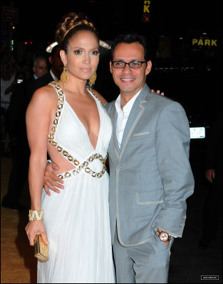 Jennifer Lopez